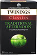 Classics Traditional Afternoon Tea Bags (50) Cheapest in Tesco Today! On Offer