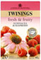 Twinings Echinacea and Raspberry Tea Bags (20