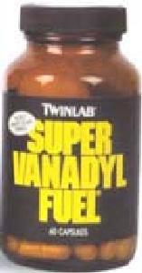 Super Vanadyl Fuel