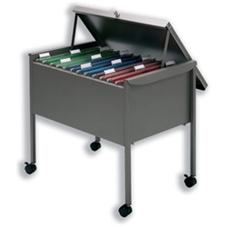 Filemate Suspension File Trolley with