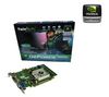 GeForce 7600 GS - 512 MB DDR2 - AGP