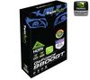 GeForce 9800 GT Green Edition - 512 MB GDDR3 -