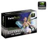 TWINTECH GeForce FX 5200 - 128 MB DDR - PCI