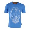 Milito T-Shirts (Royal)
