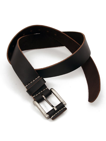 Two Stoned Brown Belt