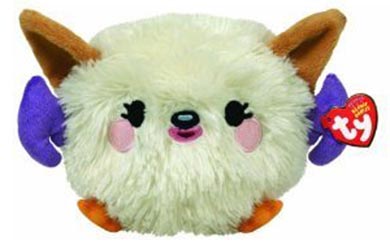 Moshi Monsters Moshling Soft Toy - Squidge