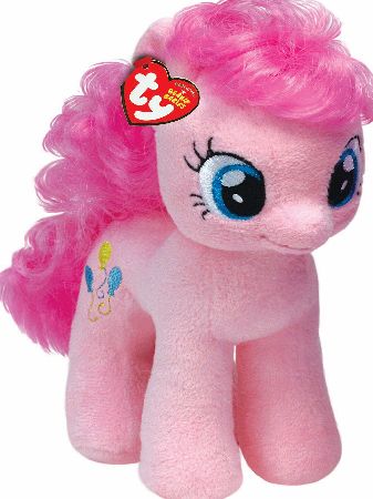 TY My Little Pony Pinkie Pie Buddy