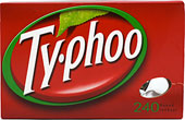 Ty-phoo Tea Bags (240)