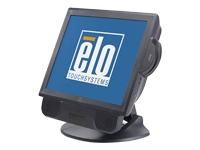 TYCO ELECTRONICS Elo Entuitive 3000 Series 1729L PC Monitor