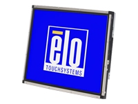 TYCO ELECTRONICS Elo Entuitive 3000 Series 1739L PC Monitor