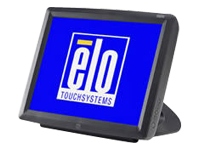 TYCO ELECTRONICS Elo Touchcomputer 15A1 PC Monitor