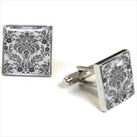 Tyler and Tyler Ambrose Cufflinks by