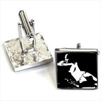 Tyler and Tyler Trixie Cufflinks by