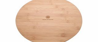 Typhoon Ching 32cm bamboo table server