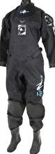Typhoon, 1192[^]232487 Concept Womens Drysuit