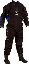 Typhoon, 1192[^]137538 Discovery DV Drysuit