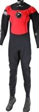 Typhoon, 1192[^]87277 Seamist CV Womens Drysuit