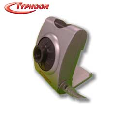 Typhoon Webcam 100 Pixel