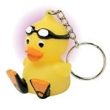 Aqua Posse Mini Light - Dazzle Duck