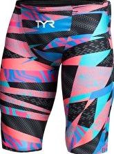 Tyr, 1294[^]261422 Avictor Prelude Male Jammer - Blue and Pink