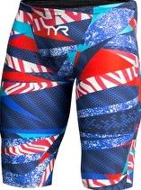 Tyr, 1294[^]257894 Avictor Prelude Male Jammer - Red White Blue