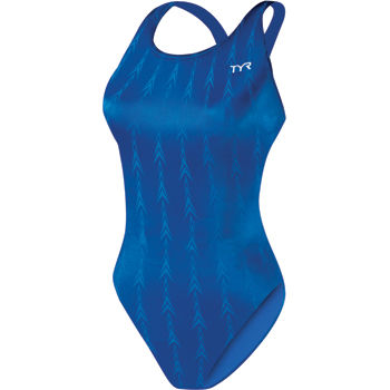 TYR Ladies Fusion Aeroback Swimsuit SS11