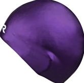 Tyr, 1294[^]215505 Long Hair Wrinkle Free Silicone Cap