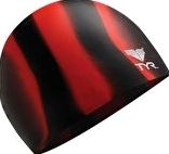 Tyr, 1294[^]95026 Multi Silicone Swim Cap