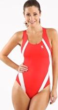 Tyr, 1294[^]95090 Titan Splice Maxback - Red and White