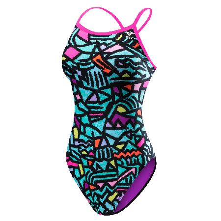 TYR Womens Magura Diamondfit Swimsuit (AW15)