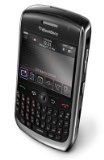 U-Bop Full-Body Transparent PolySHELL `Twin-Pack` For BlackBerry Curve 8900, 9300 Javelin