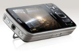 U-Bop Full-Body Transparent PolySHELL `Twin-Pack` For Nokia N96