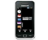 U-Bop Full-Body Transparent PolySHELL `Twin-Pack` For Samsung Tocco S8300 Ultra Edition