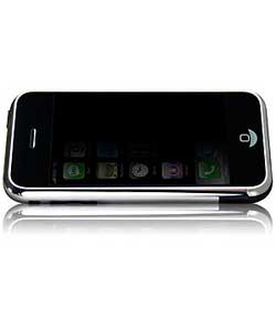 U-Bop Apple iPhone 3G dGUARD Screen Protector