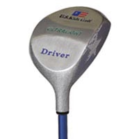 U.S Kids Golf Blue Driver (44-52)