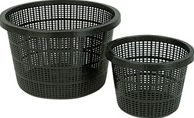 Ubbink Medium Round Planting Basket 21x13cm