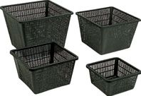Ubbink Planting Baskets Large Square 30x20cm