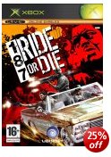 UBI SOFT 187 Ride Or Die Xbox
