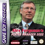 UBI SOFT Alex Fergusons Player Manager 2002 GBA