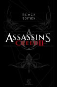 Assassins Creed 2 Black Edition Xbox 360