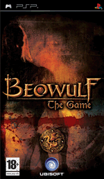 UBI SOFT Beowulf PSP