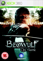 UBI SOFT Beowulf Xbox 360