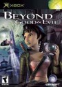 UBI SOFT Beyond Good & Evil Xbox