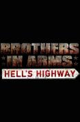 UBI SOFT Brothers In Arms Hells Highway PS3