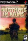 UBI SOFT Brothers In Arms PS2
