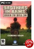 Brothers in Arms Road To Hill 30 PC