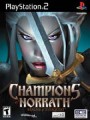 UBI SOFT Champions of Norrath PS2