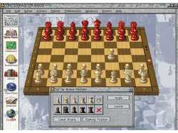UBI SOFT Chessmaster 8000