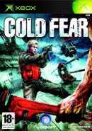 UBI SOFT Cold Fear Xbox