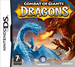 Combat of Giants Dragons NDS